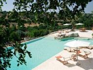 Hotel Relais Parco Cavalonga Sicilië